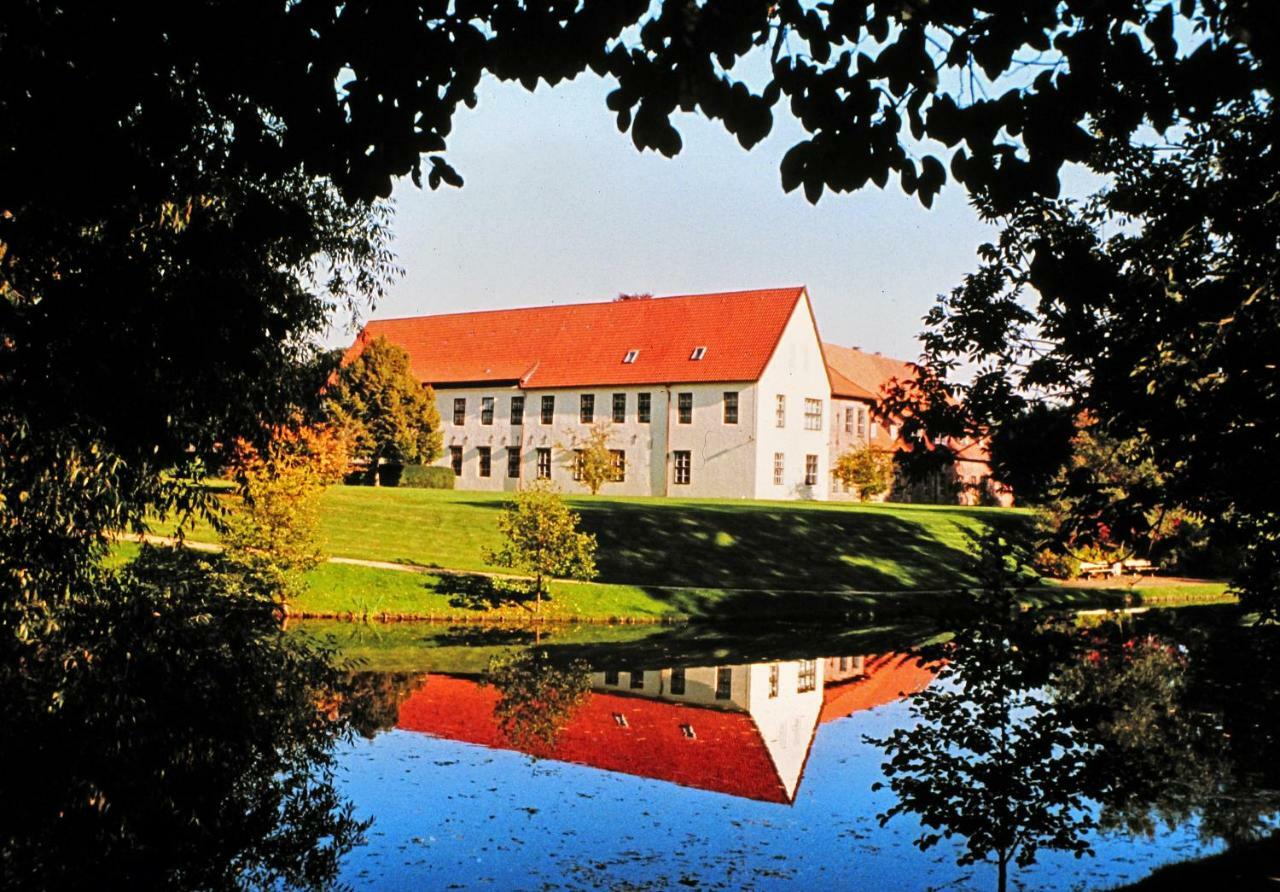Ferienwohnung Brunnenstrasse Бремерферде Екстер'єр фото